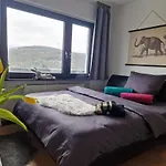 Wohnen Auf Zeit Monteurunterkunft & Uebergangswohnungen Apartament