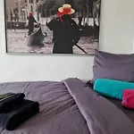 Wohnen Auf Zeit Monteurunterkunft & Uebergangswohnungen Apartament