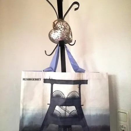 Apartamento Wohnen Auf Zeit Monteurunterkunft&übergangswohnungen *