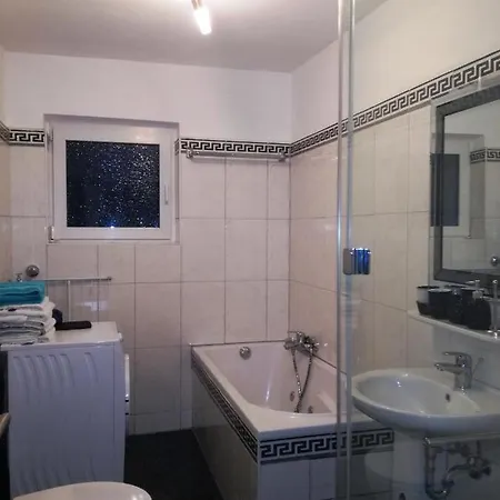 Wohnen Auf Zeit Monteurunterkunft&übergangswohnungen Hagen (Arnsberg)