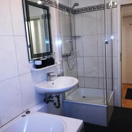 Apartamento Wohnen Auf Zeit Monteurunterkunft&übergangswohnungen Hagen (Arnsberg)