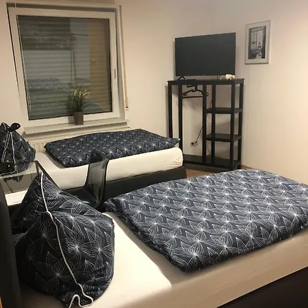 Wohnen Auf Zeit Monteurunterkunft&übergangswohnungen Hagen (Arnsberg)