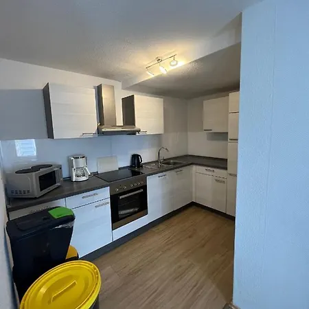 Apartamento Wohnen Auf Zeit Monteurunterkunft&übergangswohnungen Hagen (Arnsberg)