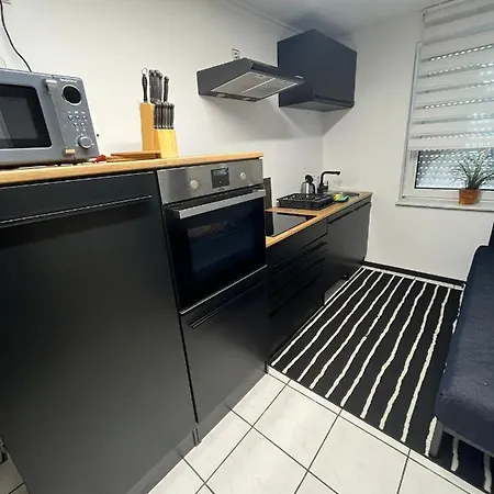 Wohnen Auf Zeit Monteurunterkunft&übergangswohnungen Apartamento Hagen (Arnsberg)