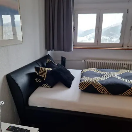Wohnen Auf Zeit Monteurunterkunft & Uebergangswohnungen Apartament *