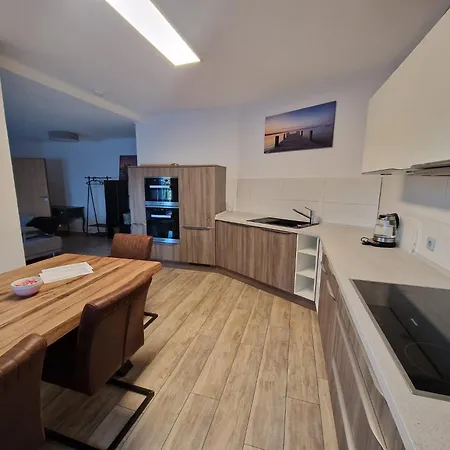 Apartment Wohnen Auf Zeit Hagen Monteurunterkunft & Uebergangswohnungen *