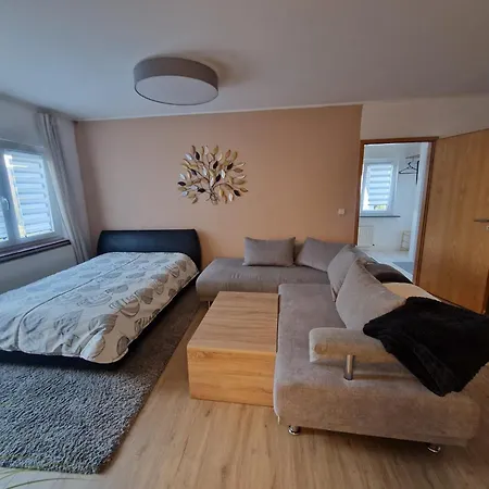 Apartamento Wohnen Auf Zeit Monteurunterkunft&übergangswohnungen Hagen (Arnsberg)