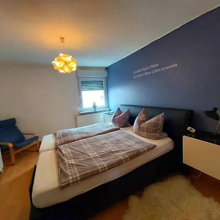 Wohnen Auf Zeit Hagen Monteurunterkunft & Uebergangswohnungen Apartment Hagen (Arnsberg)