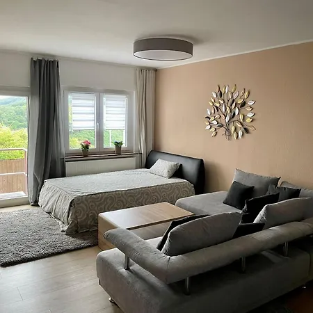 Apartamento Wohnen Auf Zeit Monteurunterkunft&übergangswohnungen