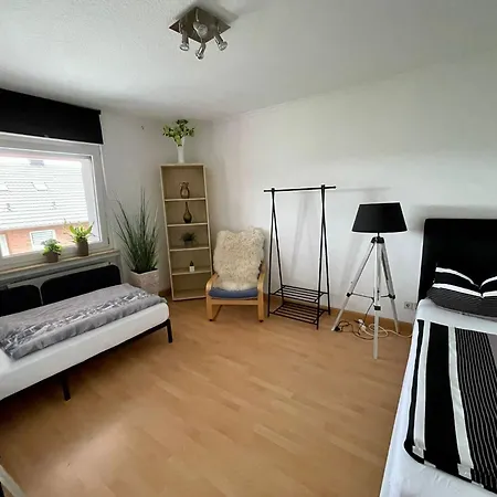 Wohnen Auf Zeit Monteurunterkunft&übergangswohnungen Hagen (Arnsberg)