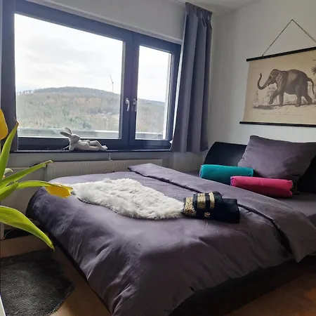 Wohnen Auf Zeit Monteurunterkunft & Uebergangswohnungen Apartamento
