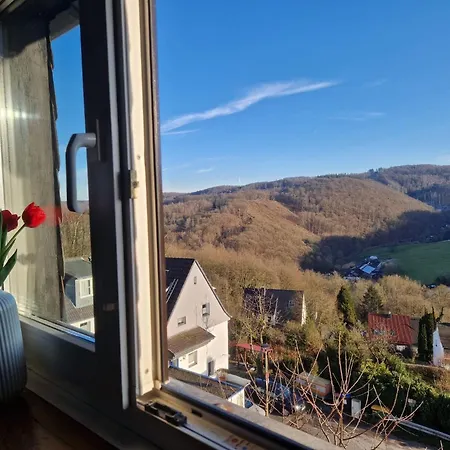 公寓 Wohnen Auf Zeit Monteurunterkunft & Uebergangswohnungen