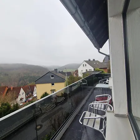 Apartament Wohnen Auf Zeit Monteurunterkunft & Uebergangswohnungen *