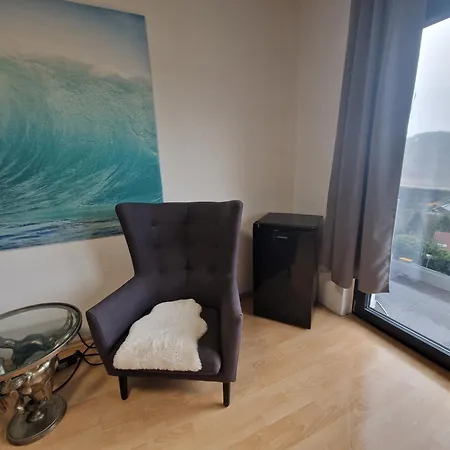 Apartamento Wohnen Auf Zeit Monteurunterkunft & Uebergangswohnungen Hagen (Arnsberg)