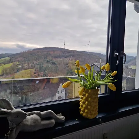 Wohnen Auf Zeit Monteurunterkunft & Uebergangswohnungen