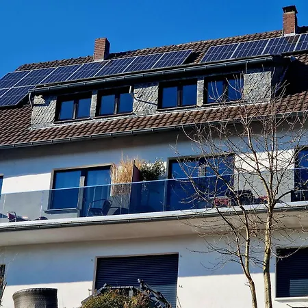 Wohnen Auf Zeit Monteurunterkunft&übergangswohnungen Hagen (Arnsberg)