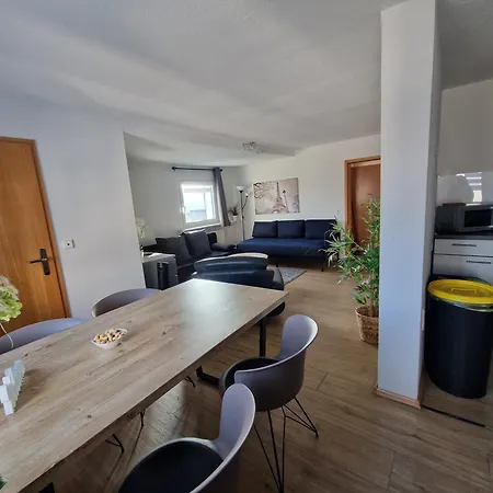 Apartment Wohnen Auf Zeit Hagen Monteurunterkunft & Uebergangswohnungen