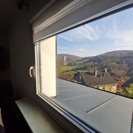 Apartman Wohnen Auf Zeit Monteurunterkunft & Uebergangswohnungen Hagen