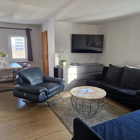 Wohnen Auf Zeit Monteurunterkunft & Uebergangswohnungen Hagen