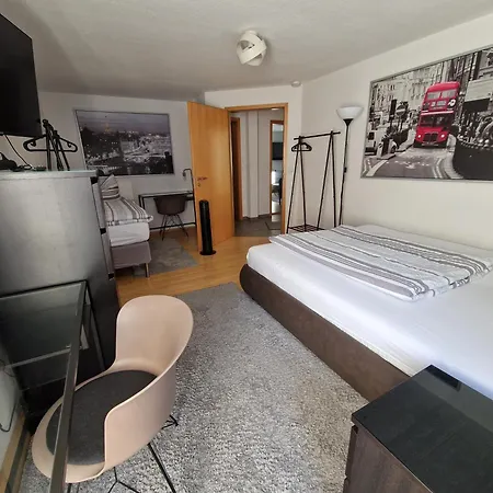 Wohnen Auf Zeit Monteurunterkunft&übergangswohnungen * Hagen (Arnsberg)