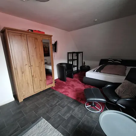 Apartman Wohnen Auf Zeit Monteurunterkunft & Uebergangswohnungen Hagen