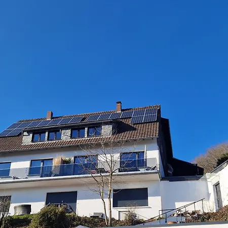 Wohnen Auf Zeit Hagen Monteurunterkunft & Uebergangswohnungen Hagen (Arnsberg)