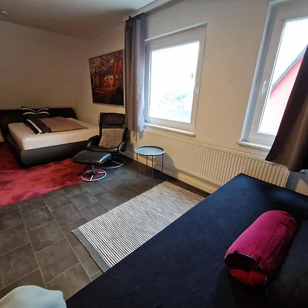 Wohnen Auf Zeit Monteurunterkunft & Uebergangswohnungen * 哈根