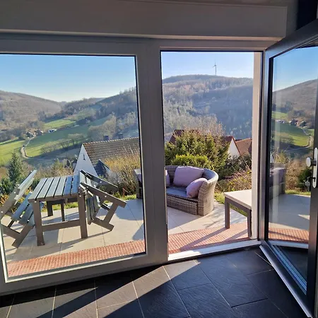 Wohnen Auf Zeit Monteurunterkunft & Uebergangswohnungen Apartamento Hagen (Arnsberg)