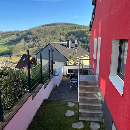 Apartamento Wohnen Auf Zeit Monteurunterkunft&übergangswohnungen Hagen (Arnsberg)