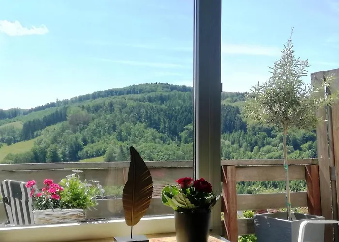 Wohnen Auf Zeit Monteurunterkunft & Uebergangswohnungen *