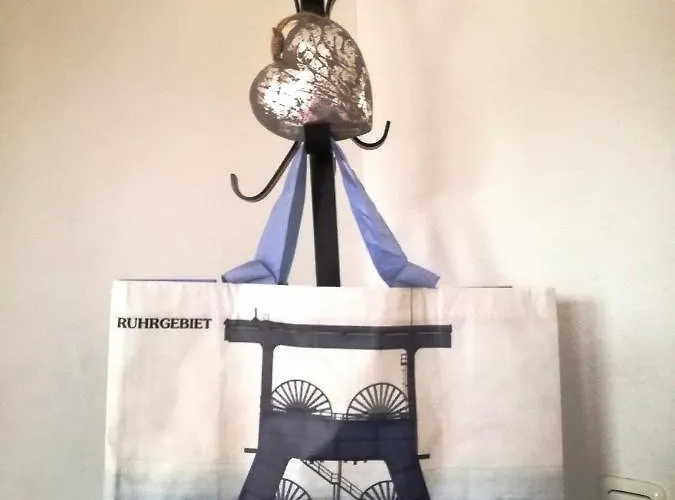 Apartamento Wohnen Auf Zeit Monteurunterkunft & Uebergangswohnungen *