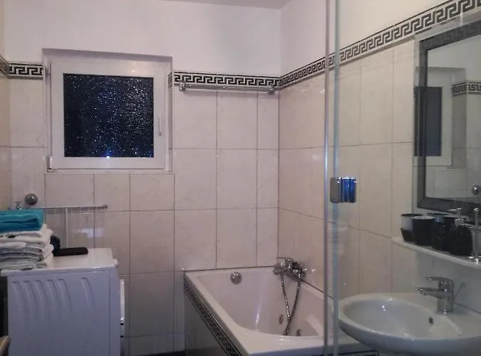 Wohnen Auf Zeit Monteurunterkunft & Uebergangswohnungen Hagen (Arnsberg)