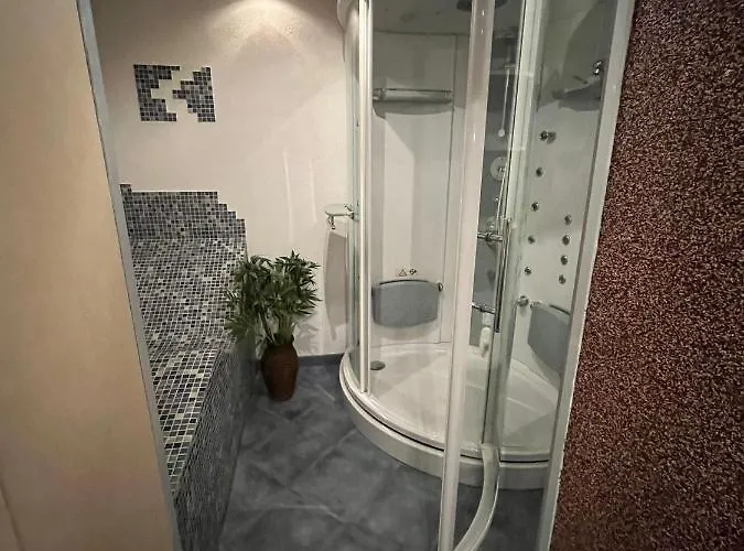 Wohnen Auf Zeit Monteurunterkunft & Uebergangswohnungen Hagen (Arnsberg)