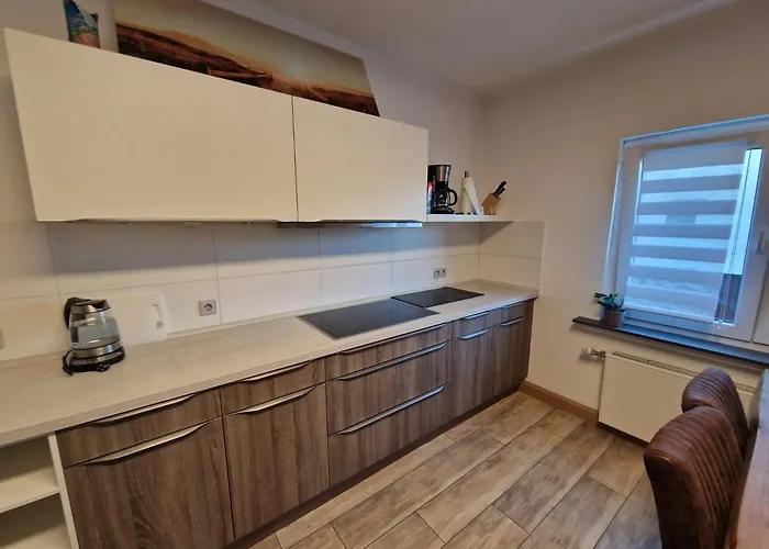 Wohnen Auf Zeit Monteurunterkunft & Uebergangswohnungen * Hagen (Arnsberg)