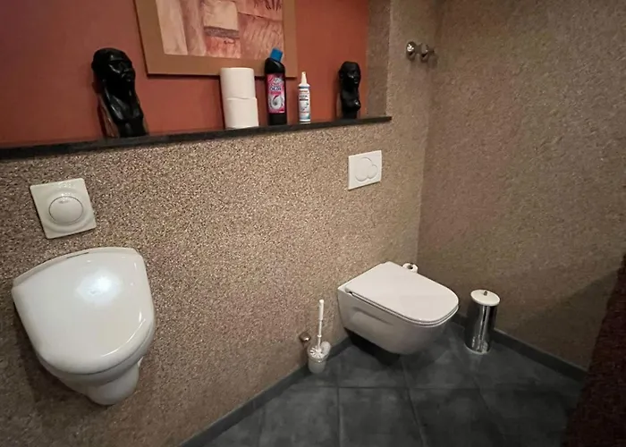 Wohnen Auf Zeit Monteurunterkunft & Uebergangswohnungen * Hagen (Arnsberg)