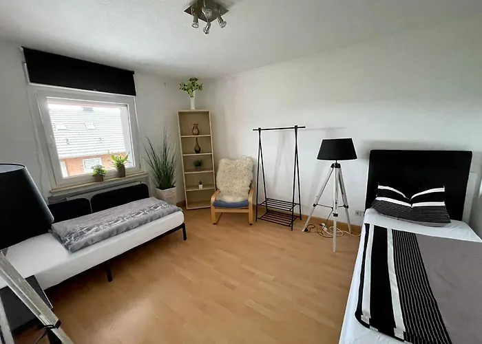 Wohnen Auf Zeit Monteurunterkunft & Uebergangswohnungen Hagen (Arnsberg)