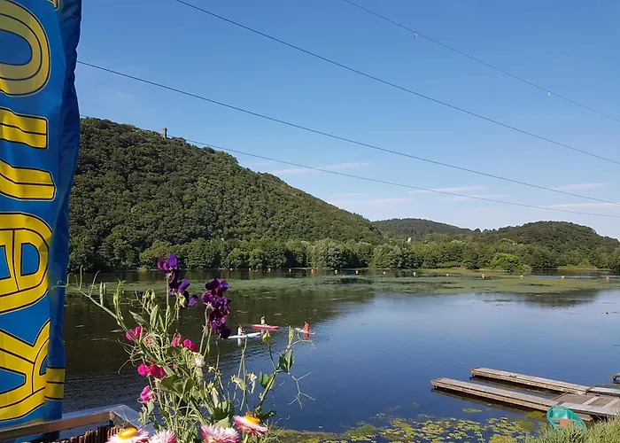 Wohnen Auf Zeit Monteurunterkunft & Uebergangswohnungen Hagen (Arnsberg)