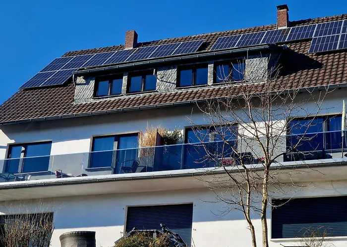 Wohnen Auf Zeit Monteurunterkunft & Uebergangswohnungen Hagen (Arnsberg)