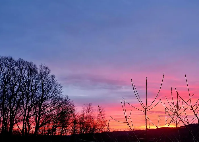 Wohnen Auf Zeit Monteurunterkunft & Uebergangswohnungen