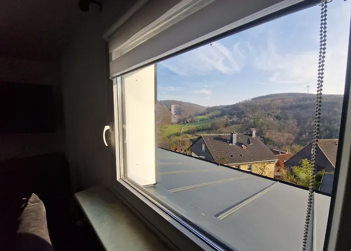 Apartman Wohnen Auf Zeit Monteurunterkunft & Uebergangswohnungen Hagen