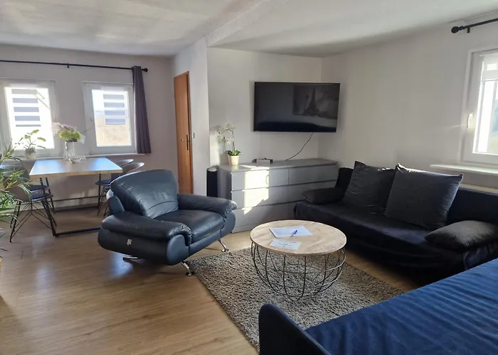 Wohnen Auf Zeit Monteurunterkunft & Uebergangswohnungen Hagen (Arnsberg)