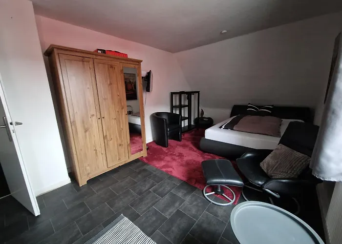 Apartman Wohnen Auf Zeit Monteurunterkunft & Uebergangswohnungen Hagen