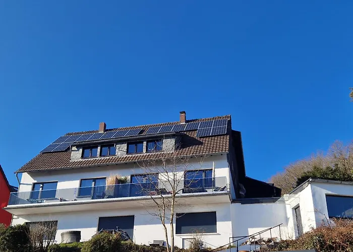 Wohnen Auf Zeit Monteurunterkunft & Uebergangswohnungen Hagen (Arnsberg)