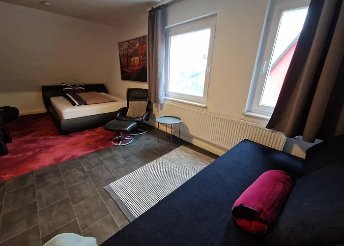 Wohnen Auf Zeit Monteurunterkunft & Uebergangswohnungen * Hagen (Arnsberg)